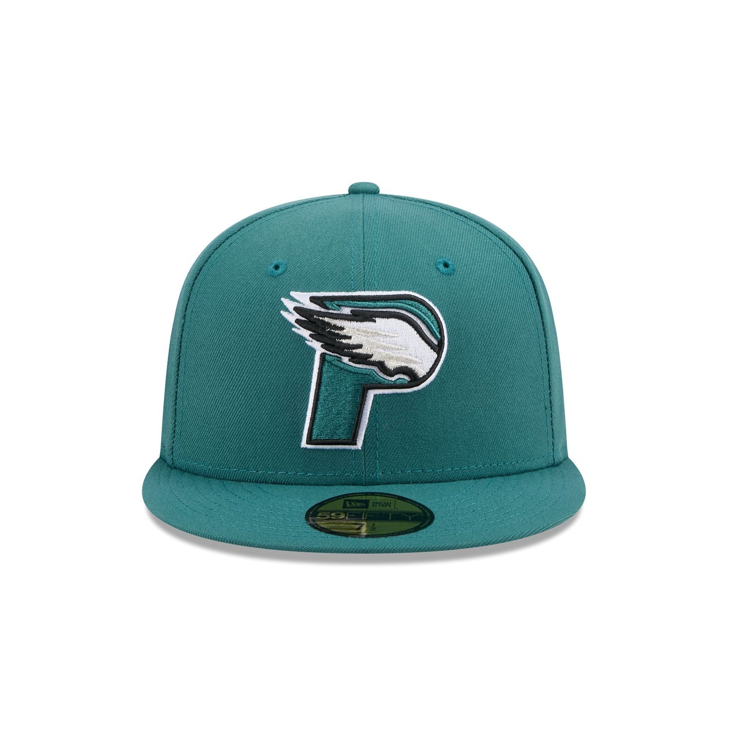 Philadelphia Eagles Deceptor 59FIFTY Fitted Hat