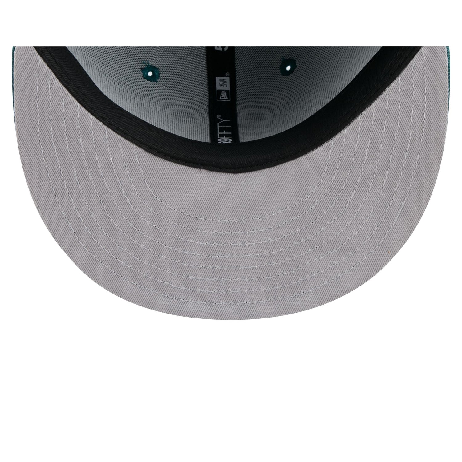 Philadelphia Eagles Deceptor 59FIFTY Fitted Hat