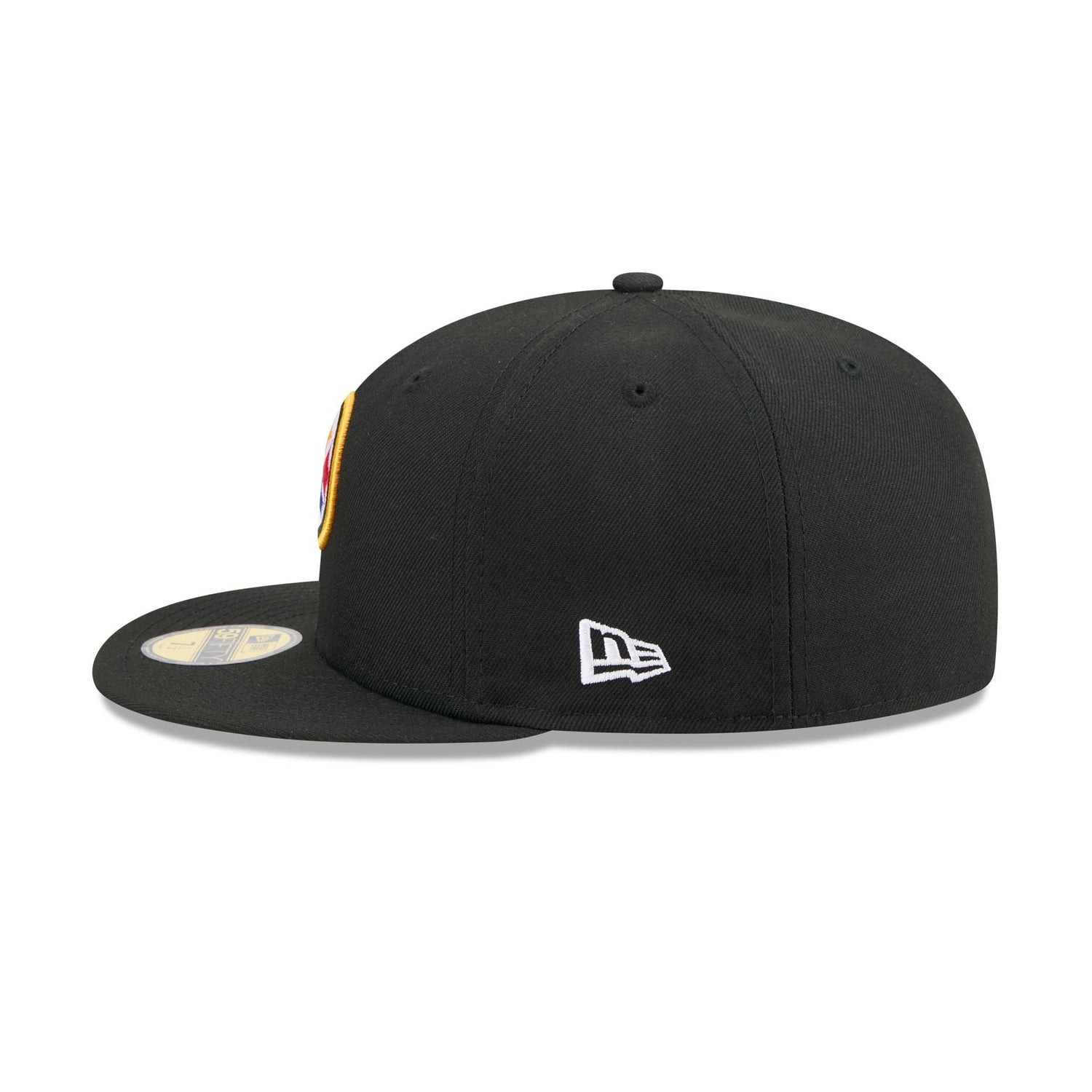 Pittsburgh Steelers Deceptor 59FIFTY Fitted Hat