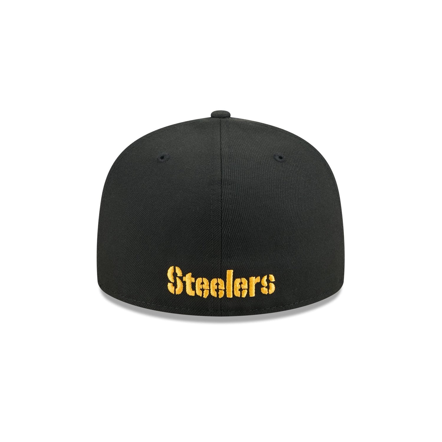 Pittsburgh Steelers Deceptor 59FIFTY Fitted Hat