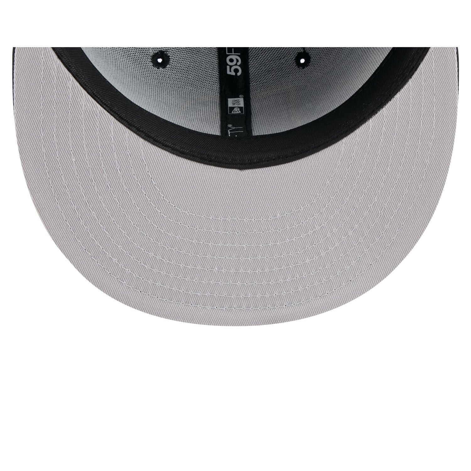 Pittsburgh Steelers Deceptor 59FIFTY Fitted Hat