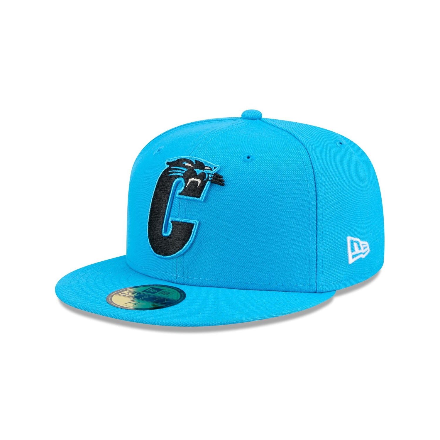 Carolina Panthers Deceptor 59FIFTY Fitted Hat