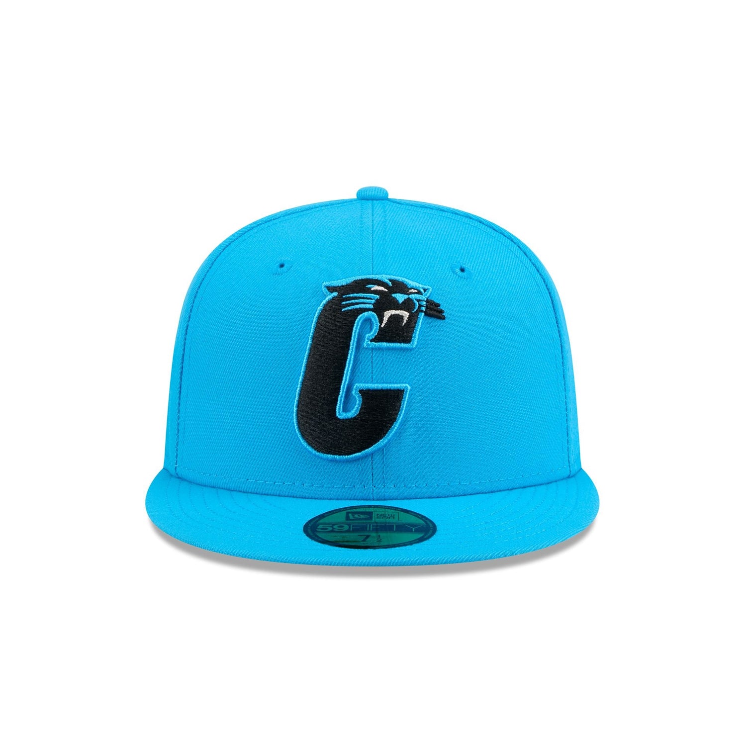 Carolina Panthers Deceptor 59FIFTY Fitted Hat
