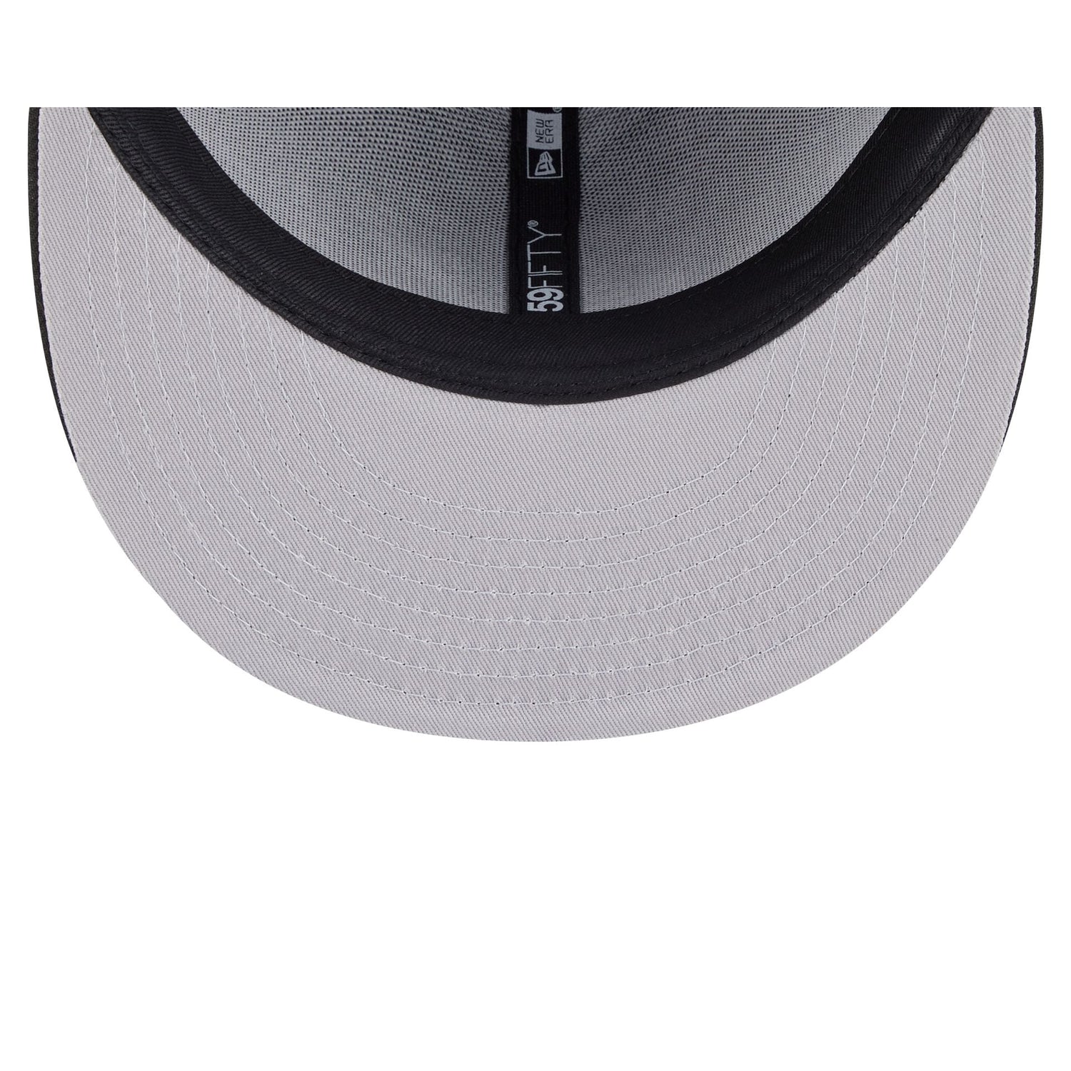 Sacramento Kings Deceptor 59FIFTY Fitted Hat