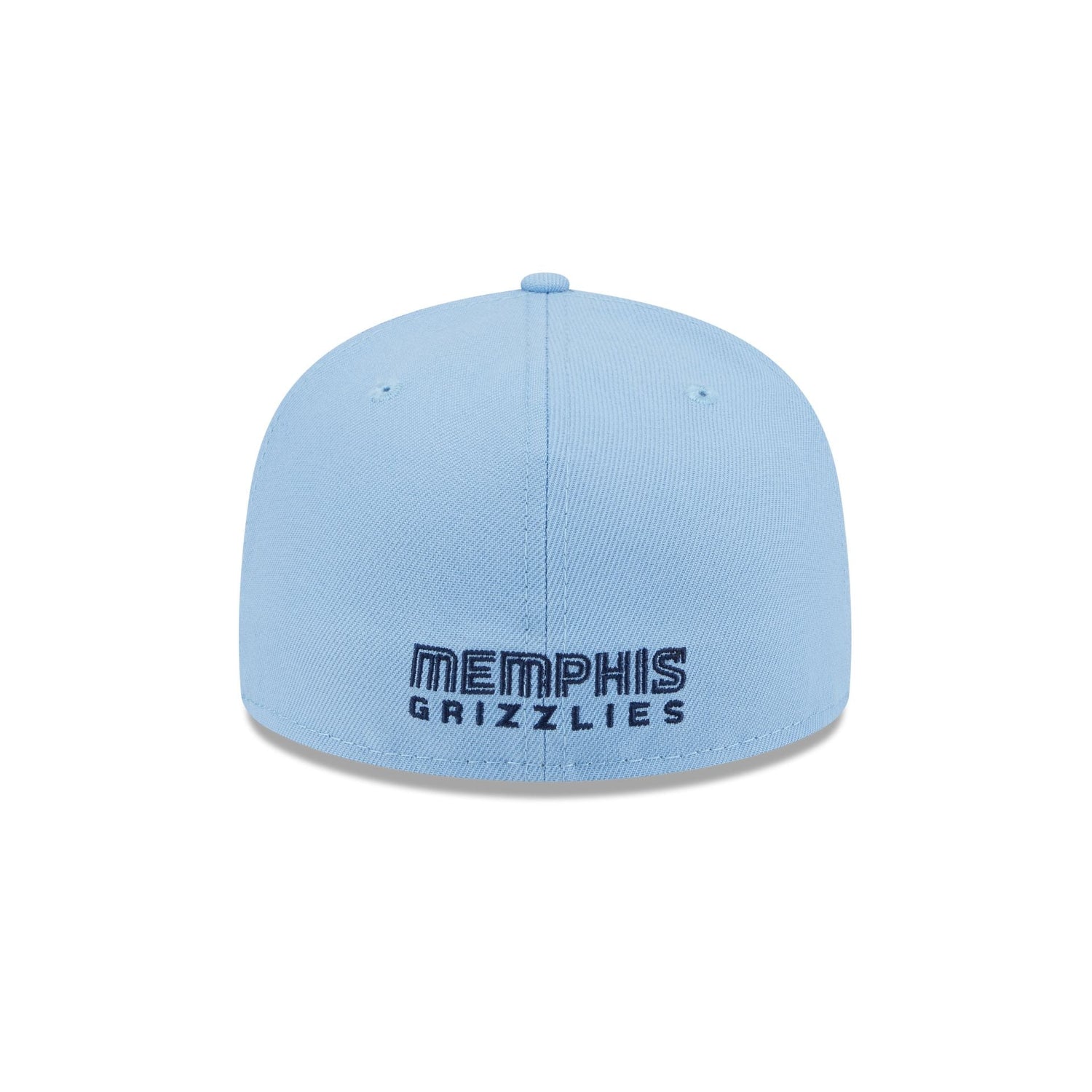 Memphis Grizzlies Deceptor 59FIFTY Fitted Hat
