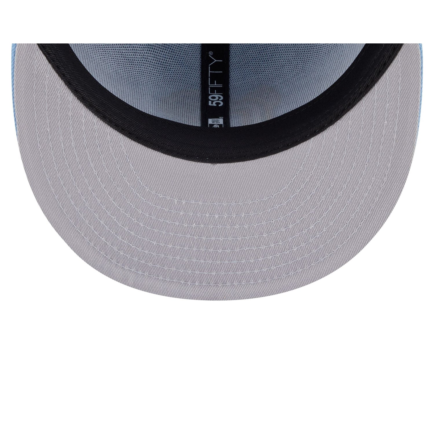 Memphis Grizzlies Deceptor 59FIFTY Fitted Hat