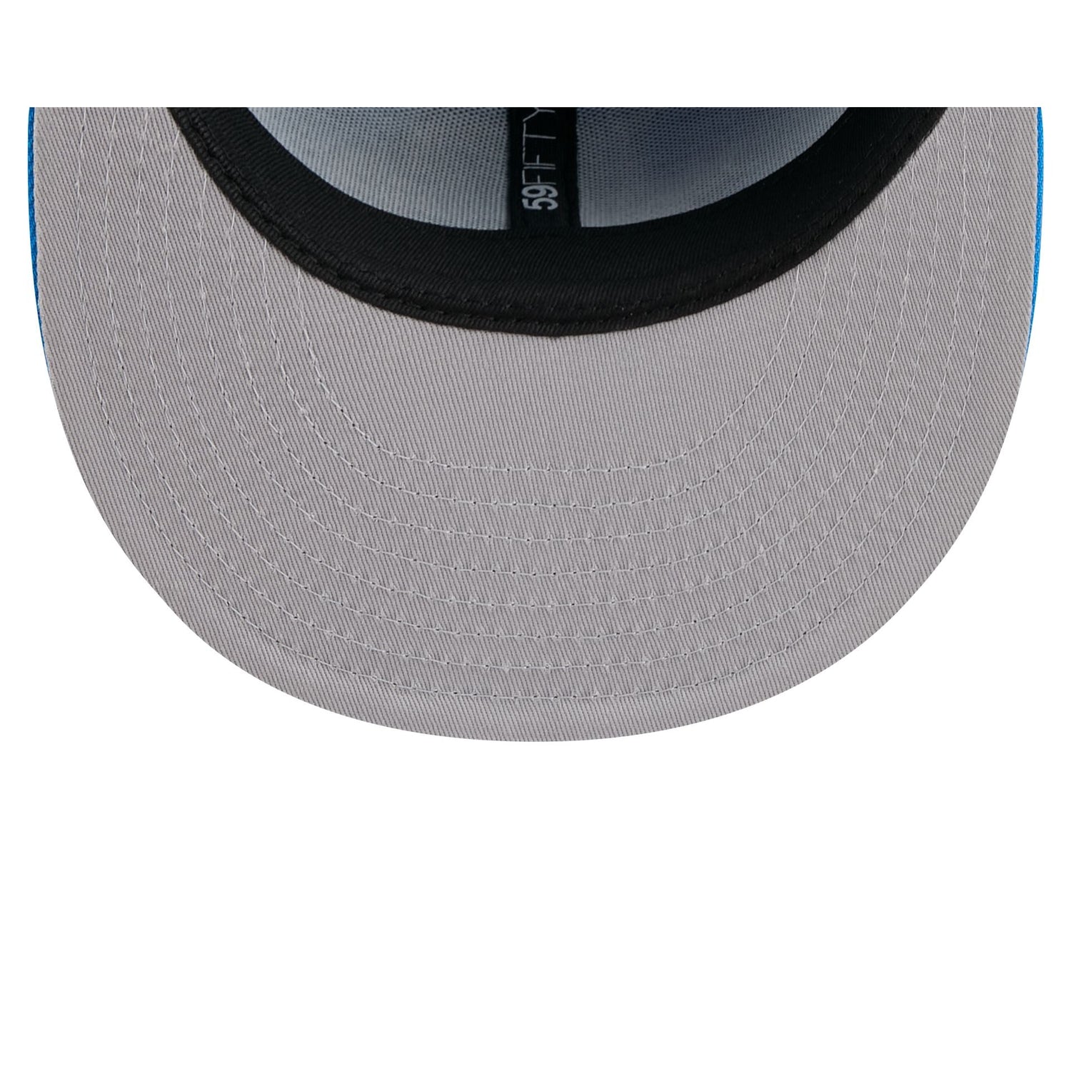 Detroit Lions Deceptor 59FIFTY Fitted Hat