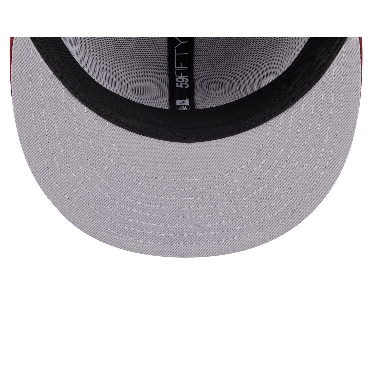 Cleveland Cavaliers Deceptor 59FIFTY Fitted Hat