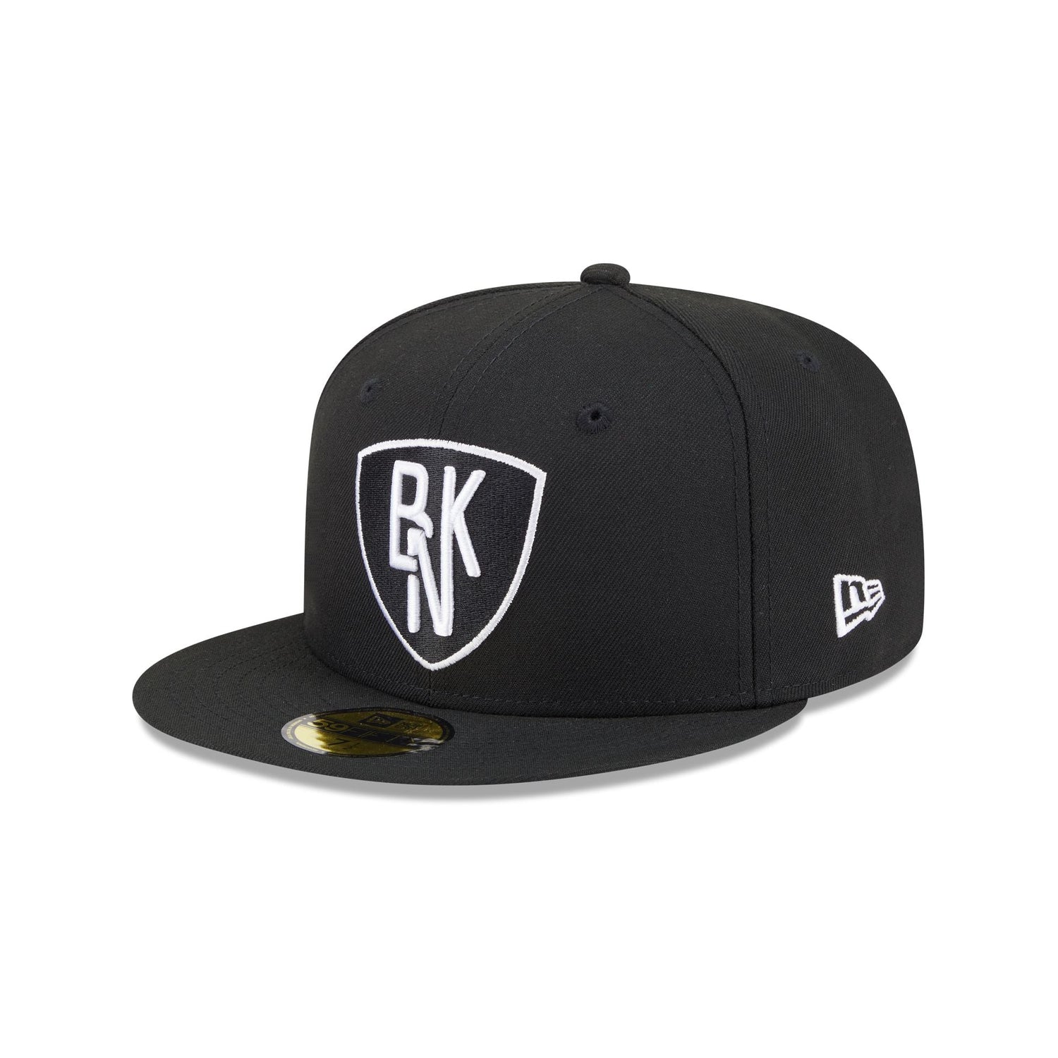 Brooklyn Nets Deceptor 59FIFTY Fitted Hat