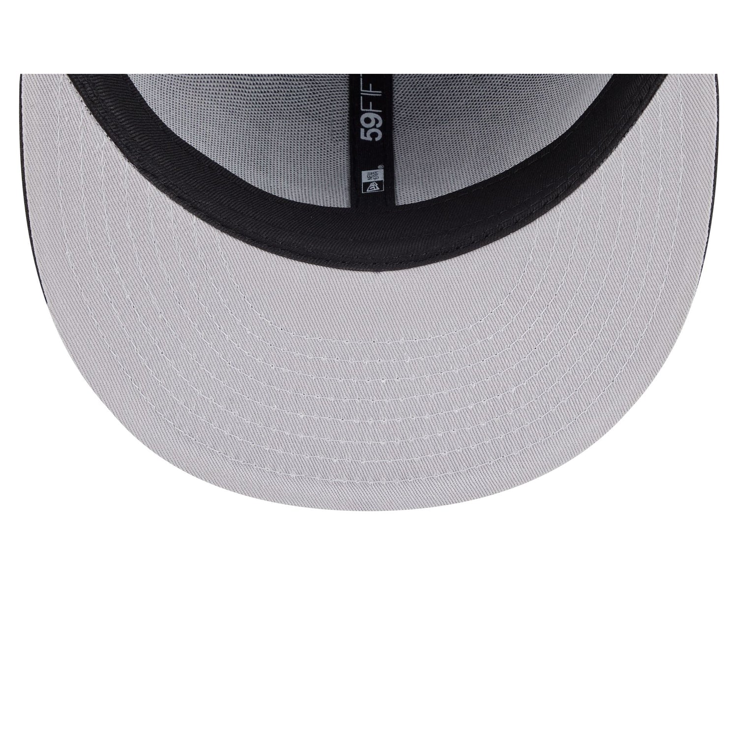 Brooklyn Nets Deceptor 59FIFTY Fitted Hat