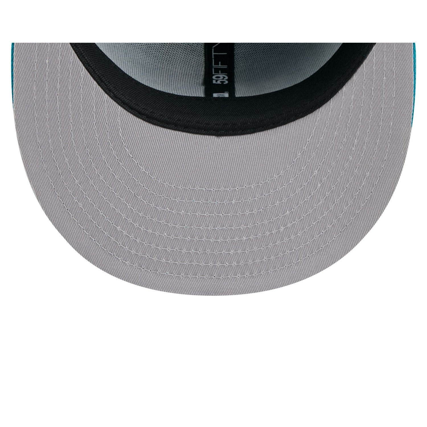 Jacksonville Jaguars Deceptor 59FIFTY Fitted Hat