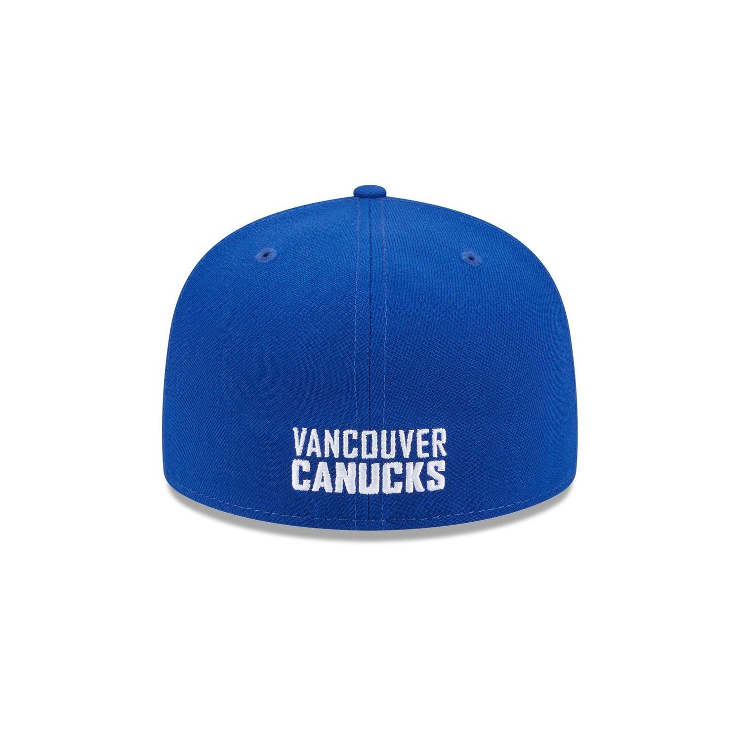 Vancouver Canucks Deceptor 59FIFTY Fitted Hat