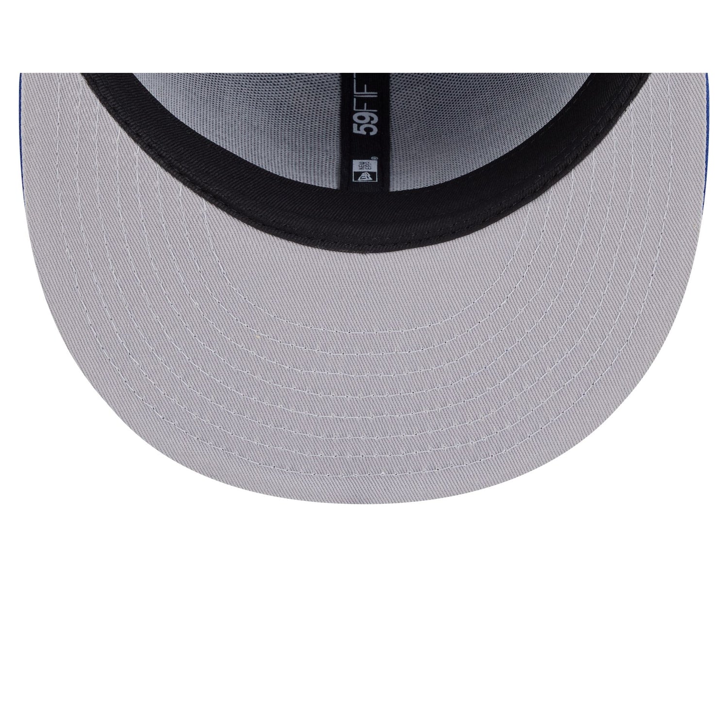 Vancouver Canucks Deceptor 59FIFTY Fitted Hat