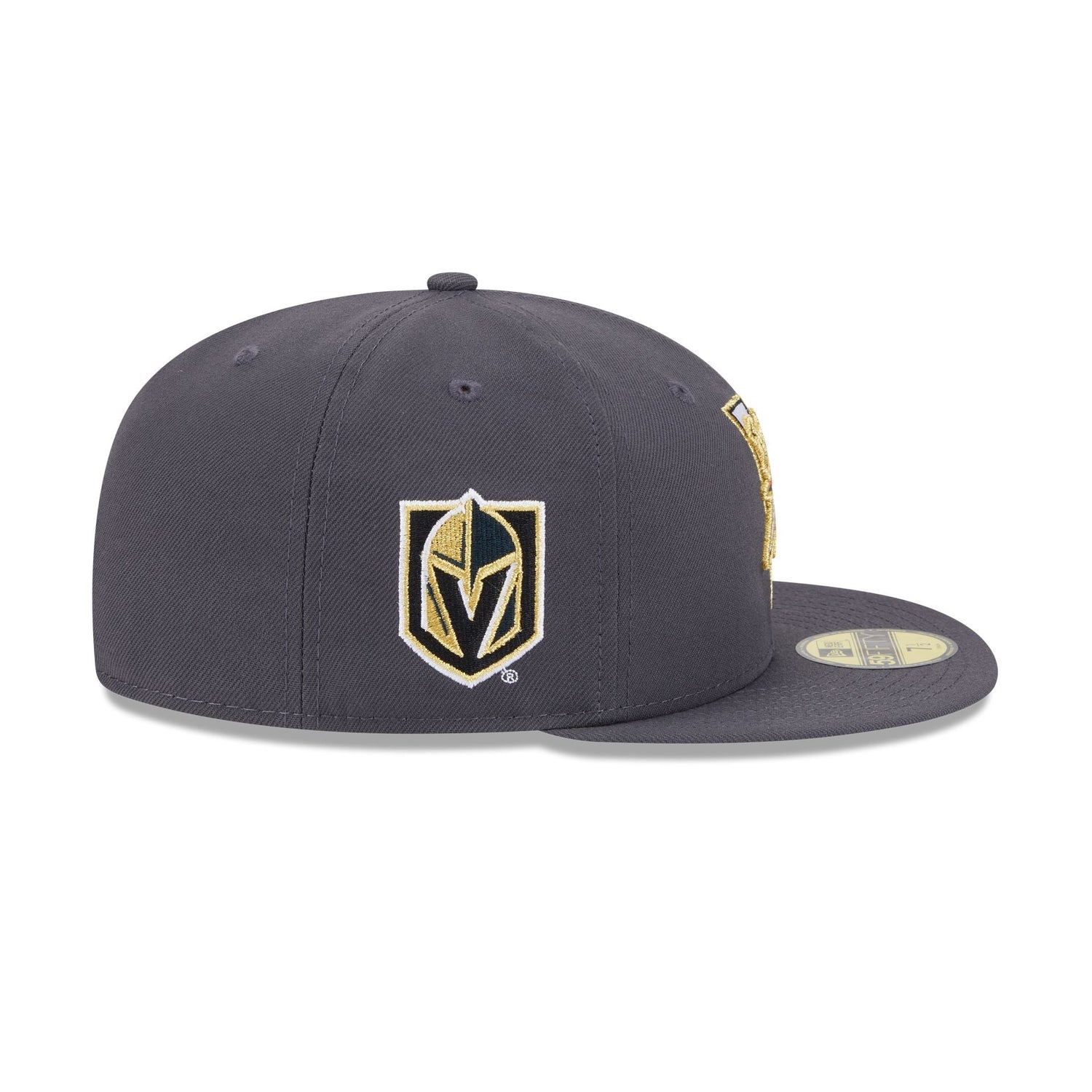 Vegas Golden Knights Deceptor 59FIFTY Fitted Hat