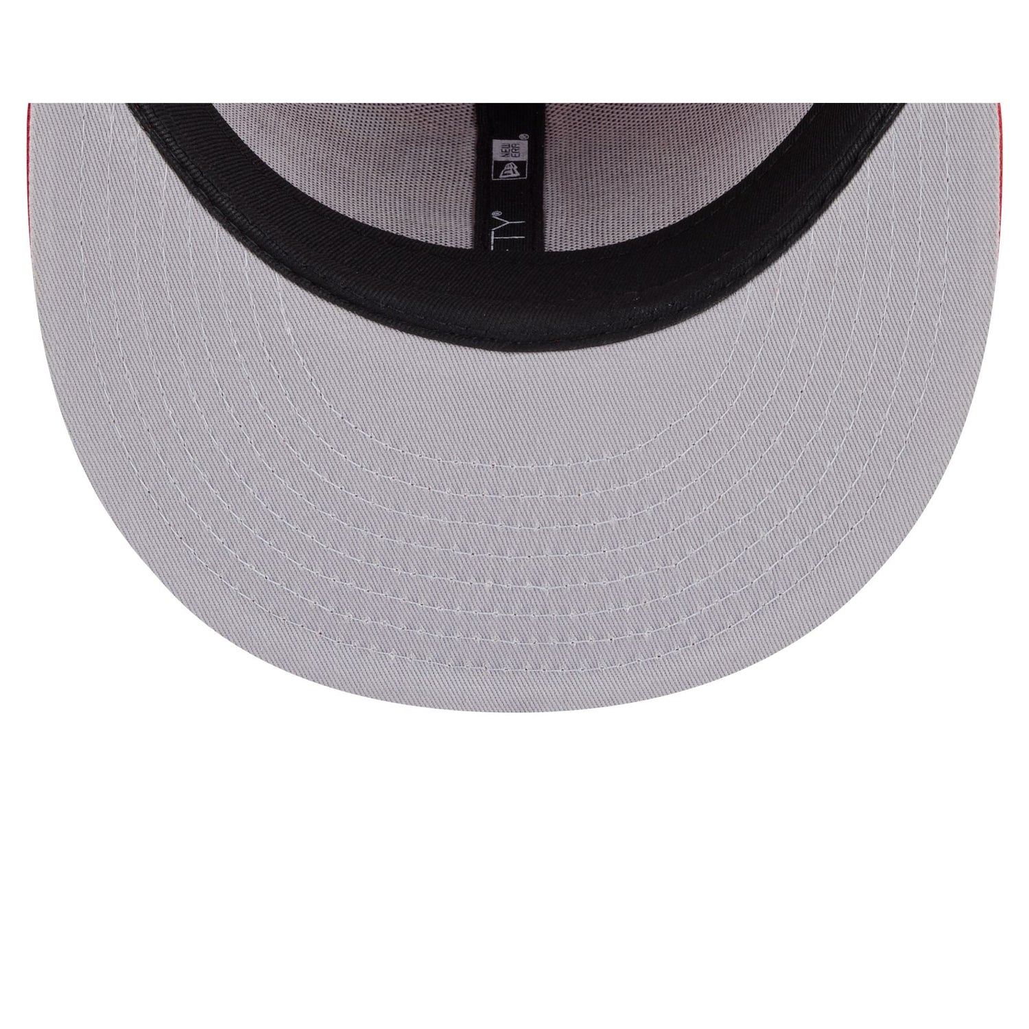 Calgary Flames Deceptor 59FIFTY Fitted Hat