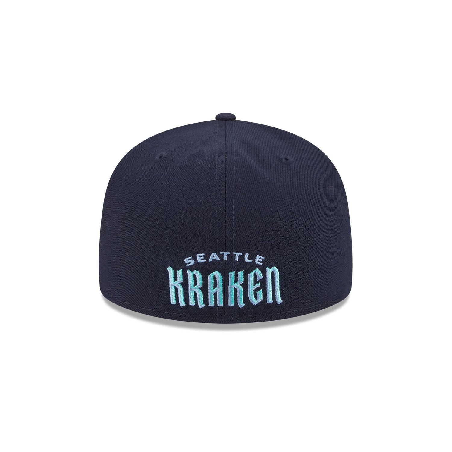 Seattle Kraken Deceptor 59FIFTY Fitted Hat