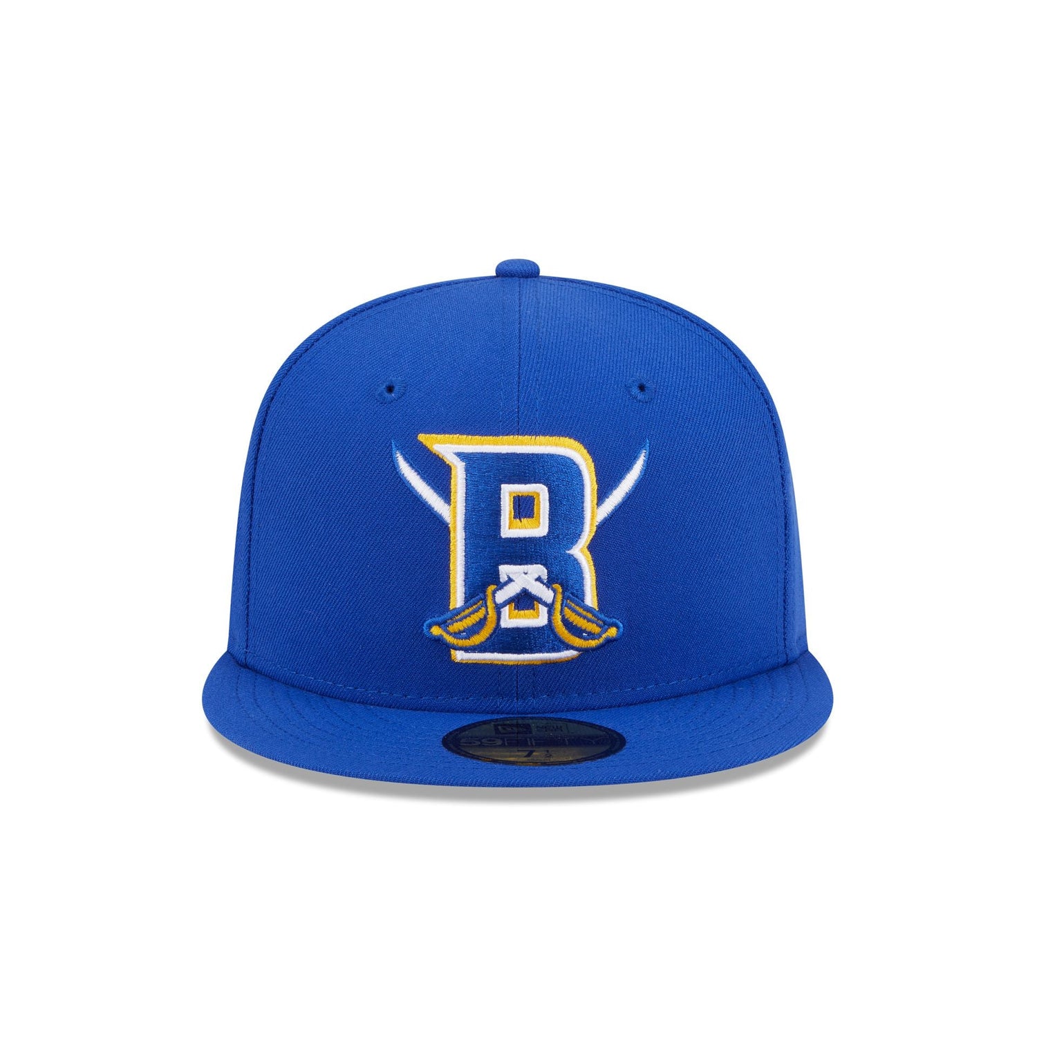 Buffalo Sabres Deceptor 59FIFTY Fitted Hat