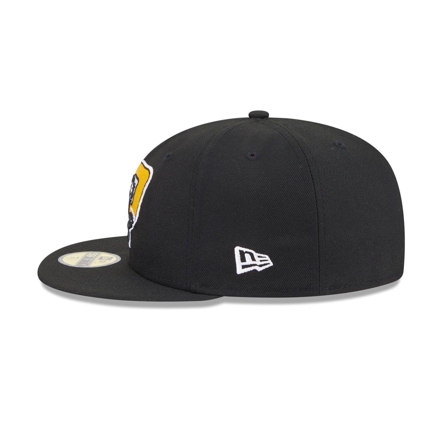 Pittsburgh Penguins Deceptor 59FIFTY Fitted Hat