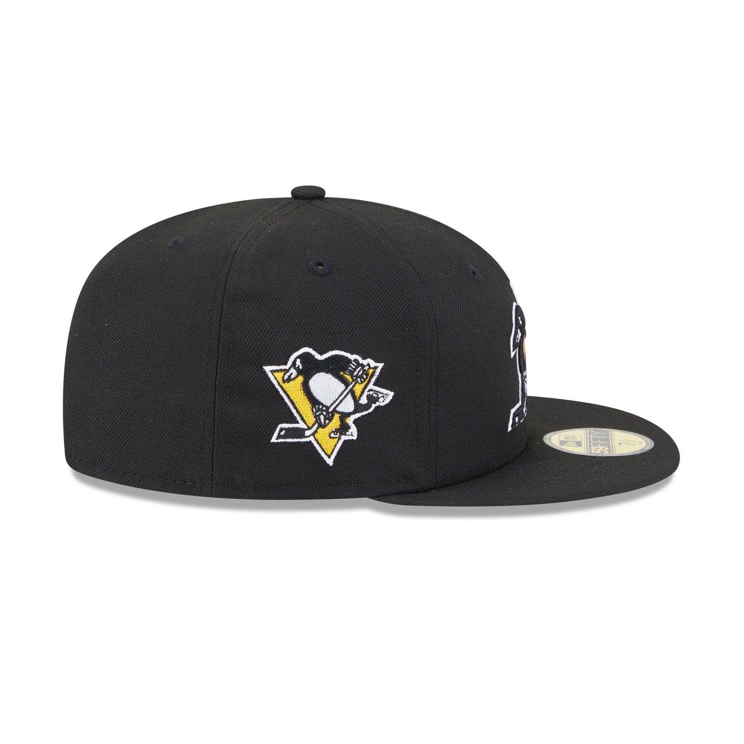 Pittsburgh Penguins Deceptor 59FIFTY Fitted Hat