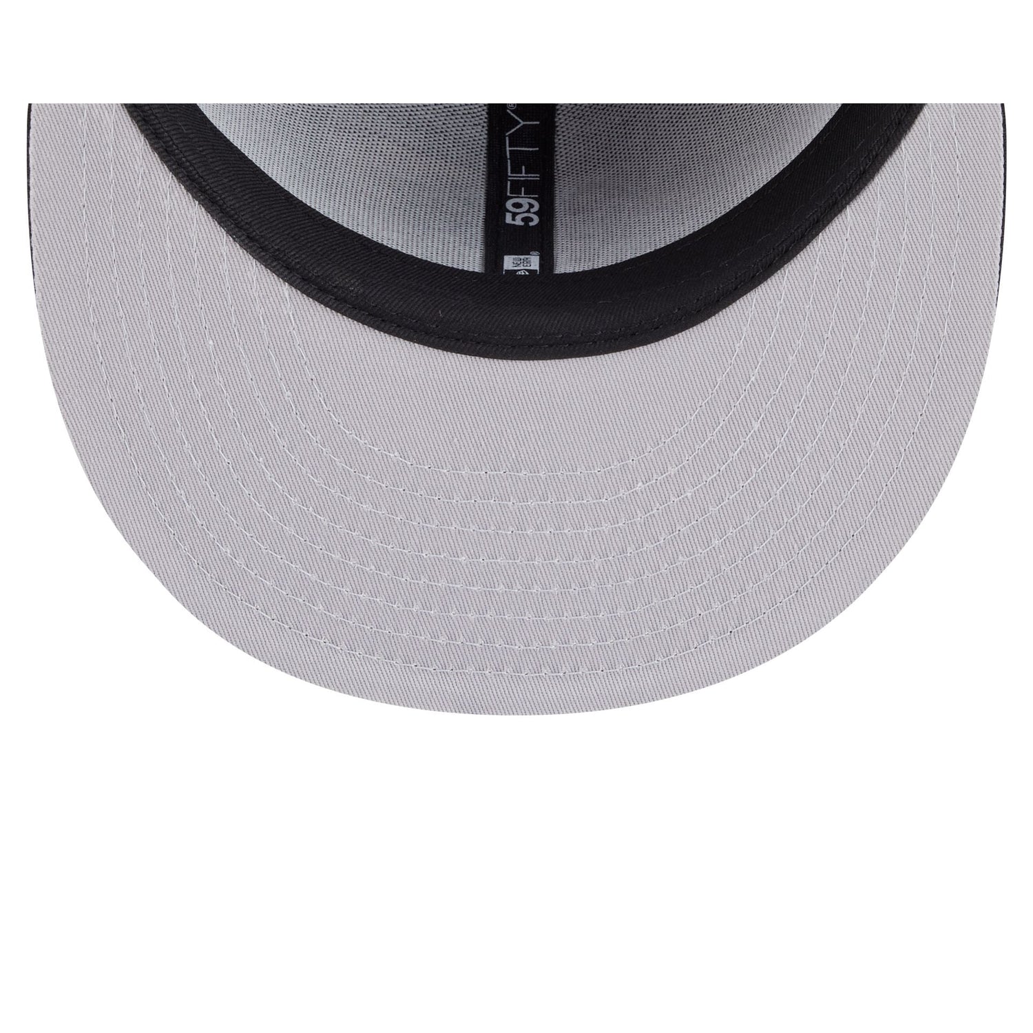 Pittsburgh Penguins Deceptor 59FIFTY Fitted Hat