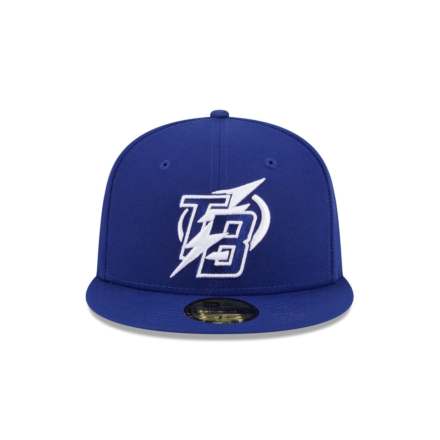 Tampa Bay Lightning Deceptor 59FIFTY Fitted Hat