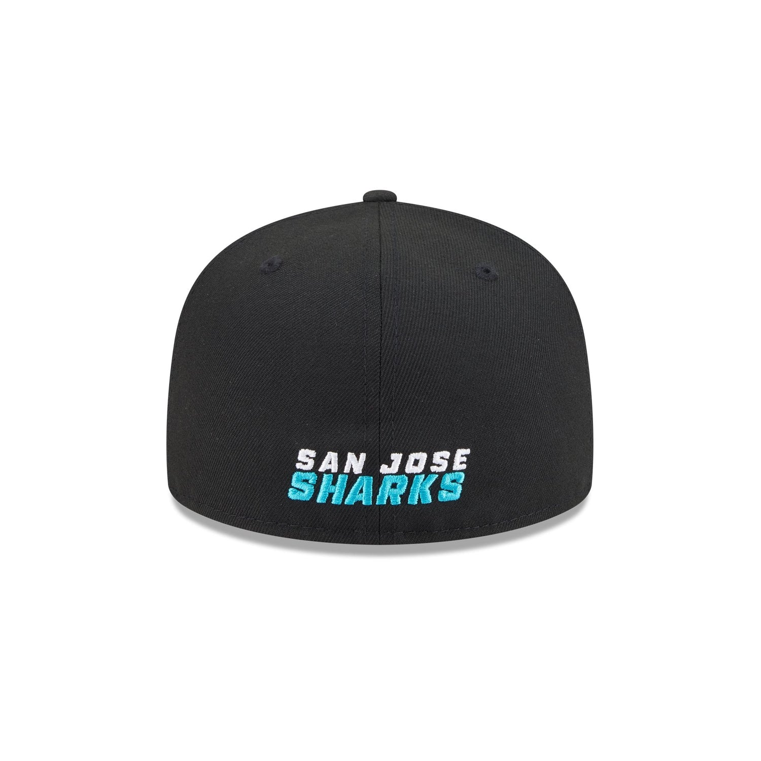 San Jose Sharks Deceptor 59FIFTY Fitted Hat