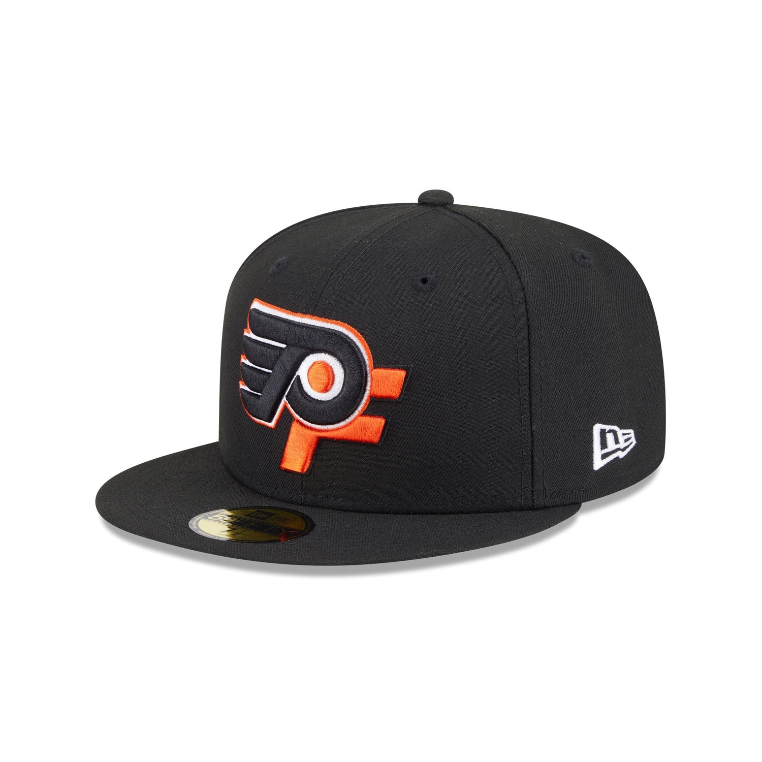 Philadelphia Flyers Deceptor 59FIFTY Fitted Hat