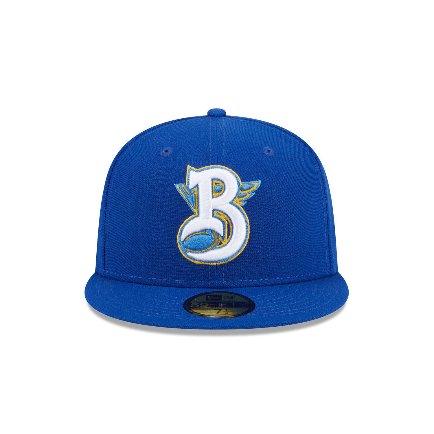 St. Louis Blues Deceptor 59FIFTY Fitted Hat