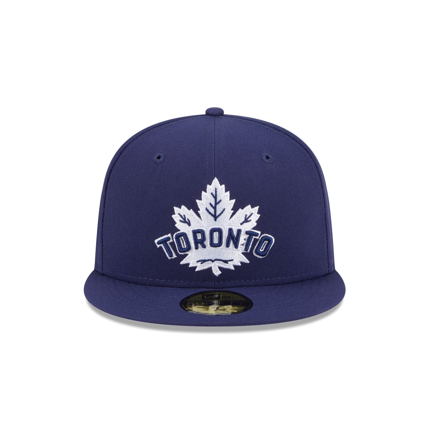 Toronto Maple Leafs Deceptor 59FIFTY Fitted Hat