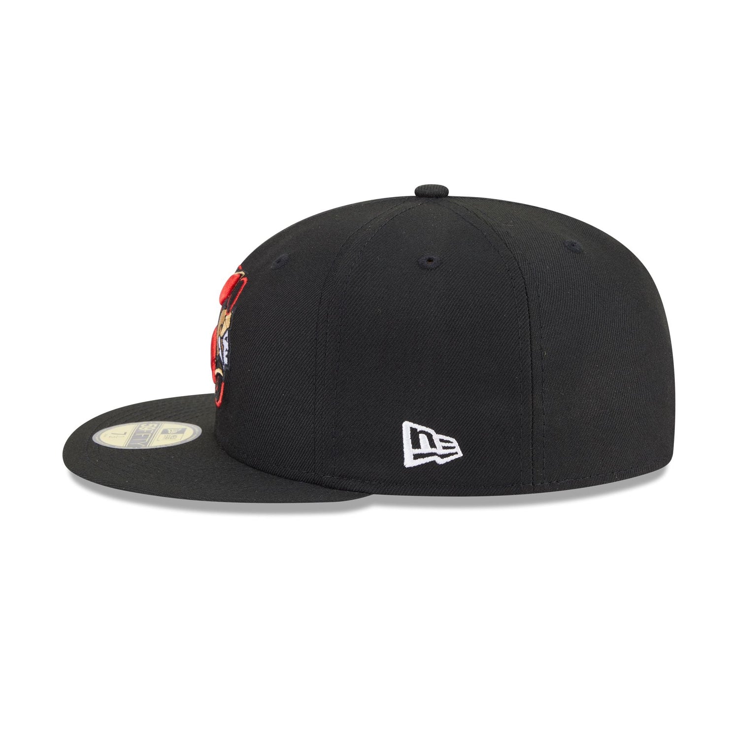 Ottawa Senators Deceptor 59FIFTY Fitted Hat