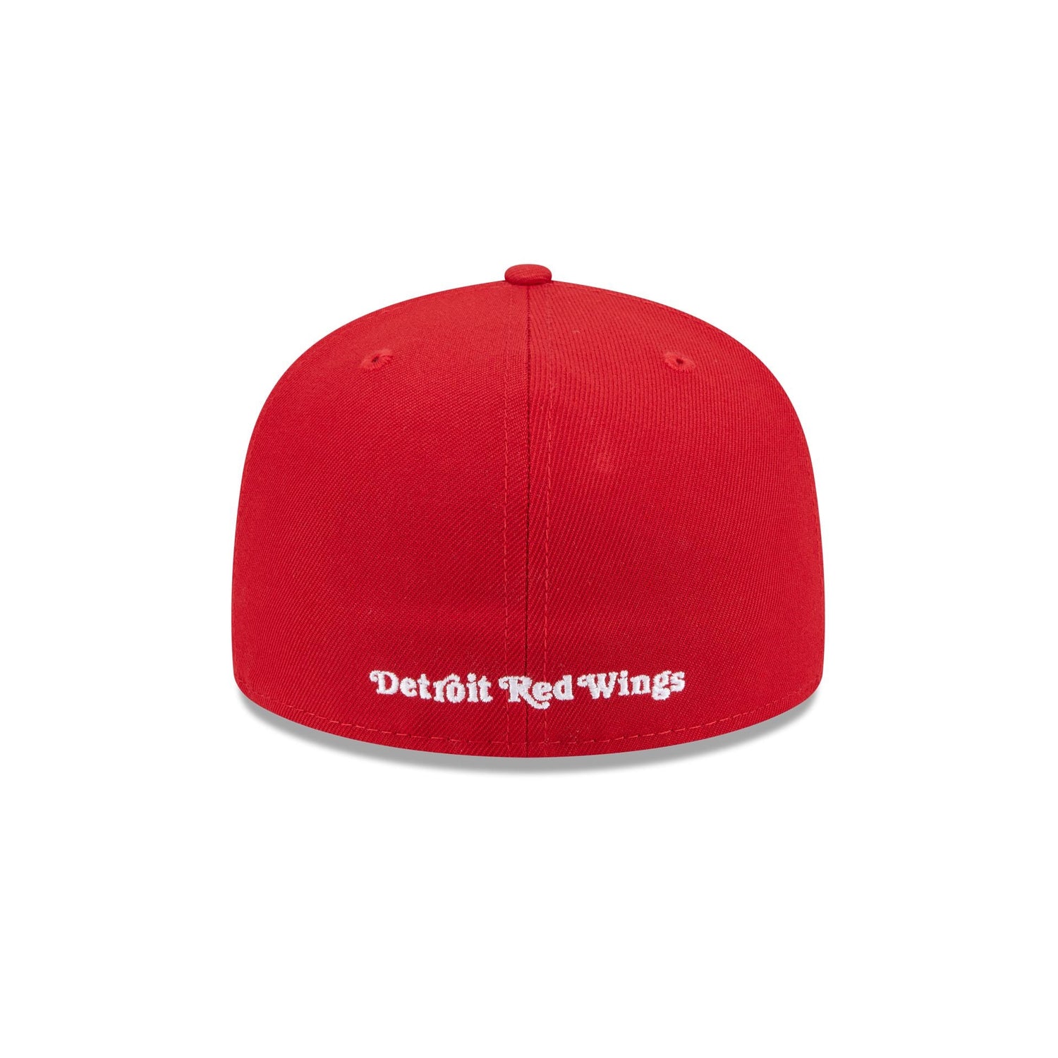 Detroit Red Wings Deceptor 59FIFTY Fitted Hat
