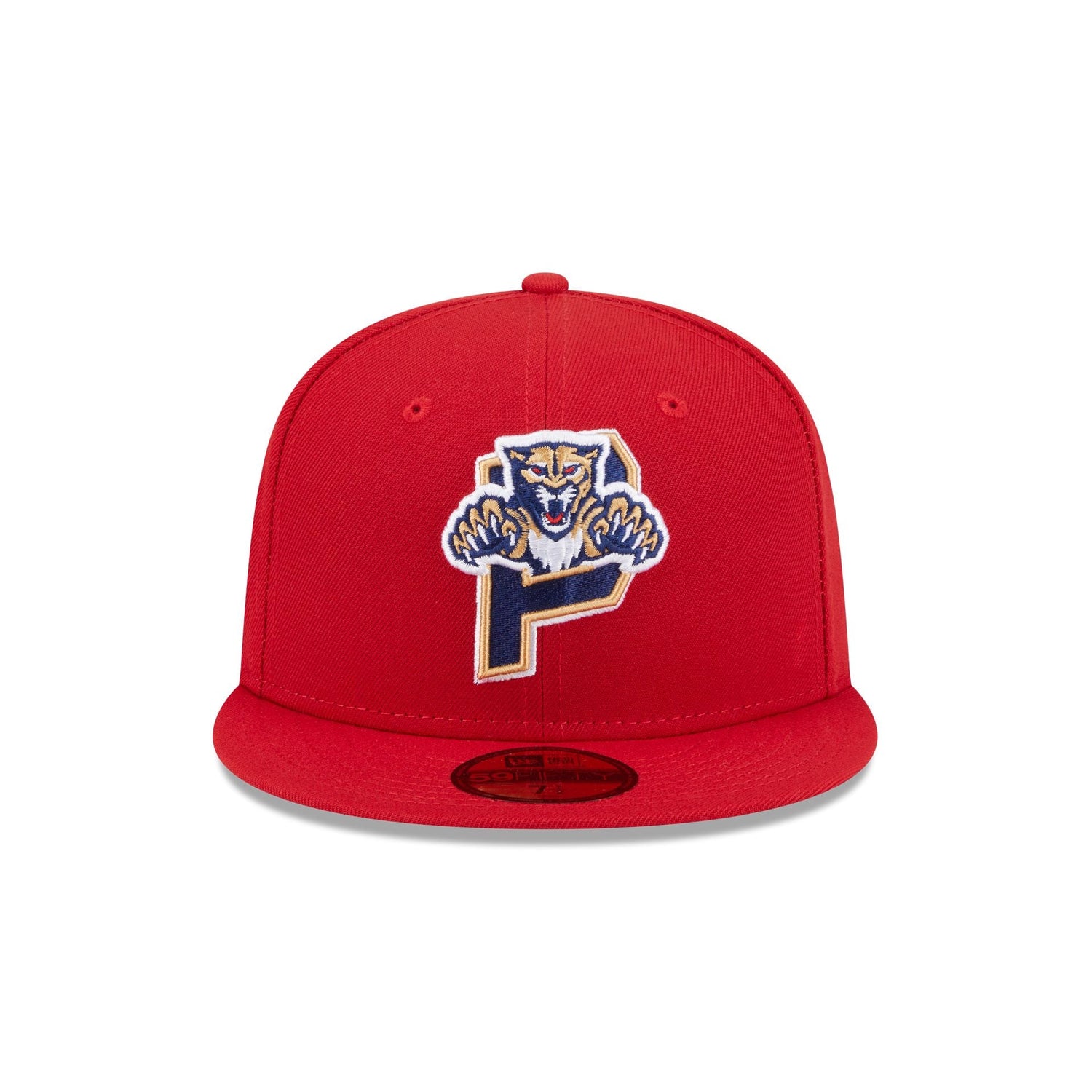 Florida Panthers Deceptor 59FIFTY Fitted Hat