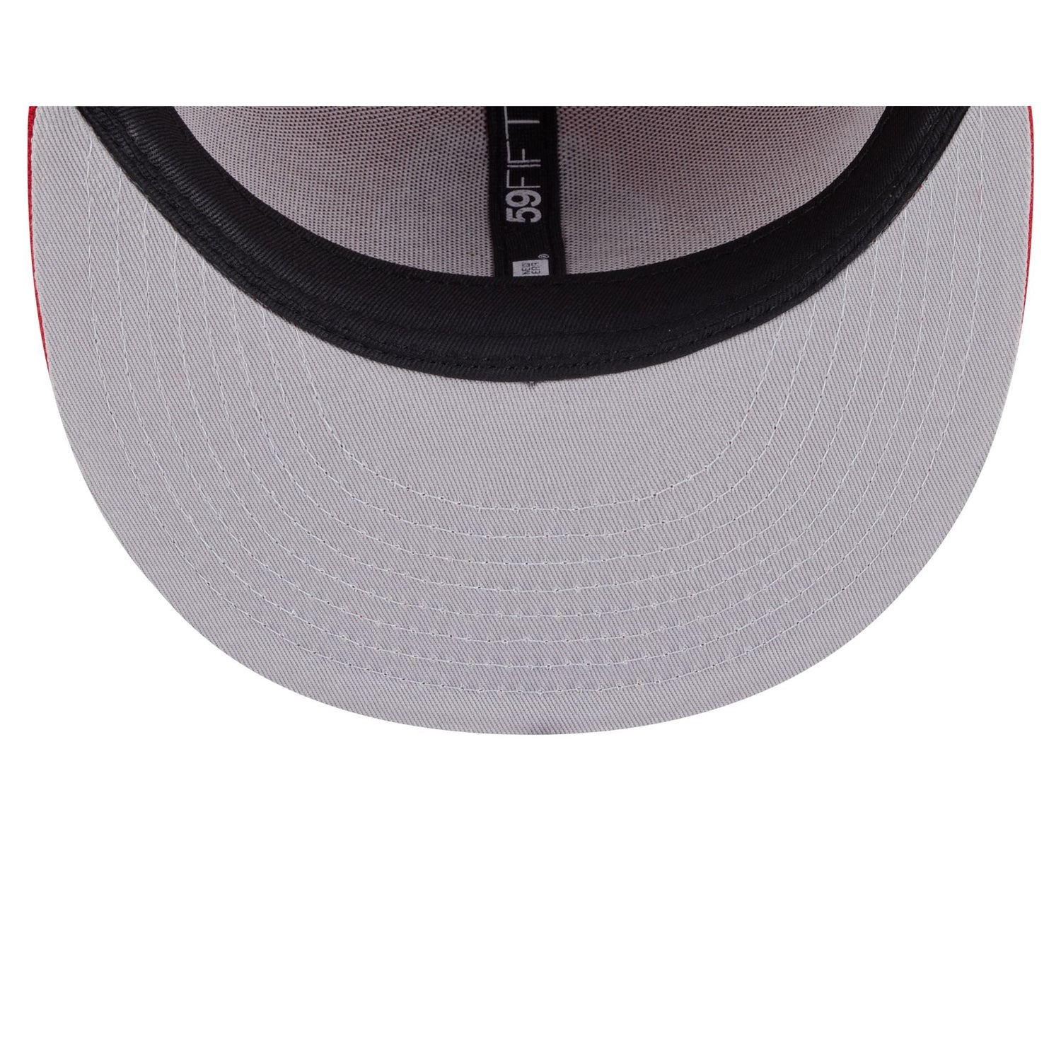 Florida Panthers Deceptor 59FIFTY Fitted Hat