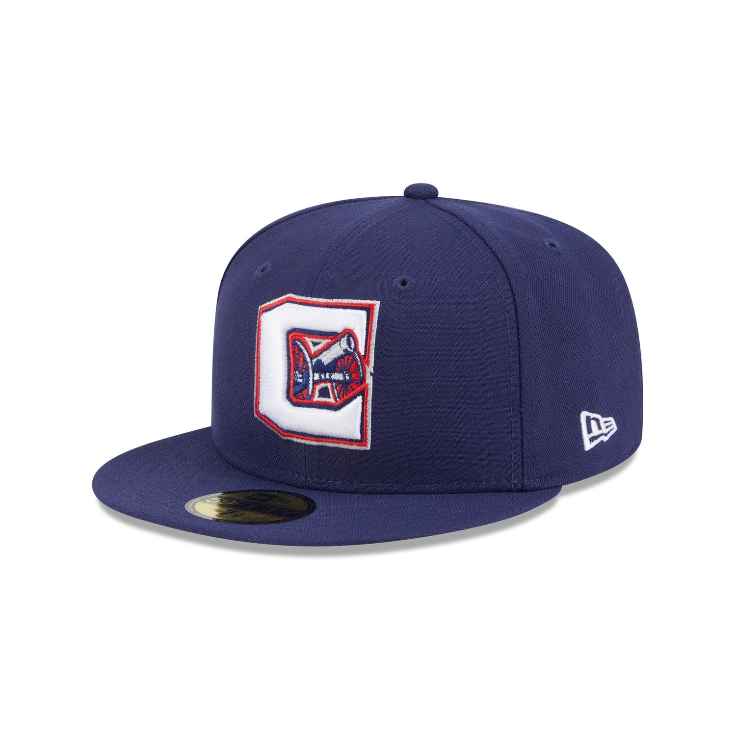 Columbus Blue Jackets Deceptor 59FIFTY Fitted Hat