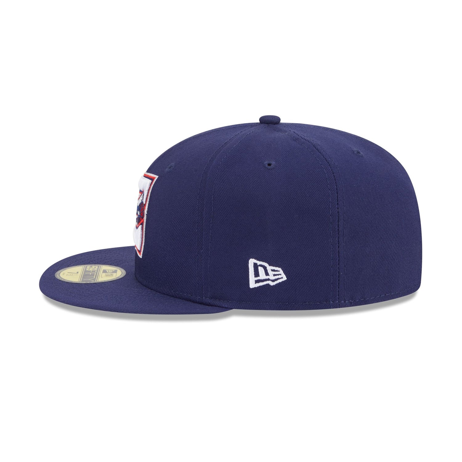 Columbus Blue Jackets Deceptor 59FIFTY Fitted Hat
