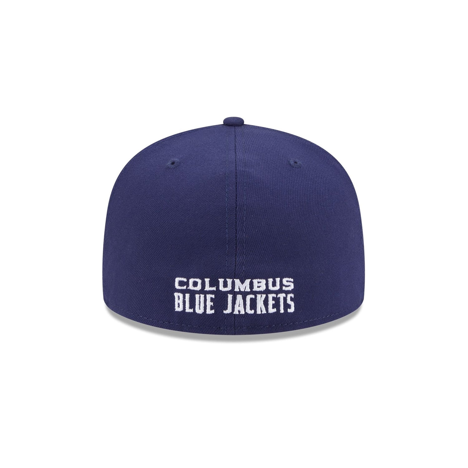 Columbus Blue Jackets Deceptor 59FIFTY Fitted Hat