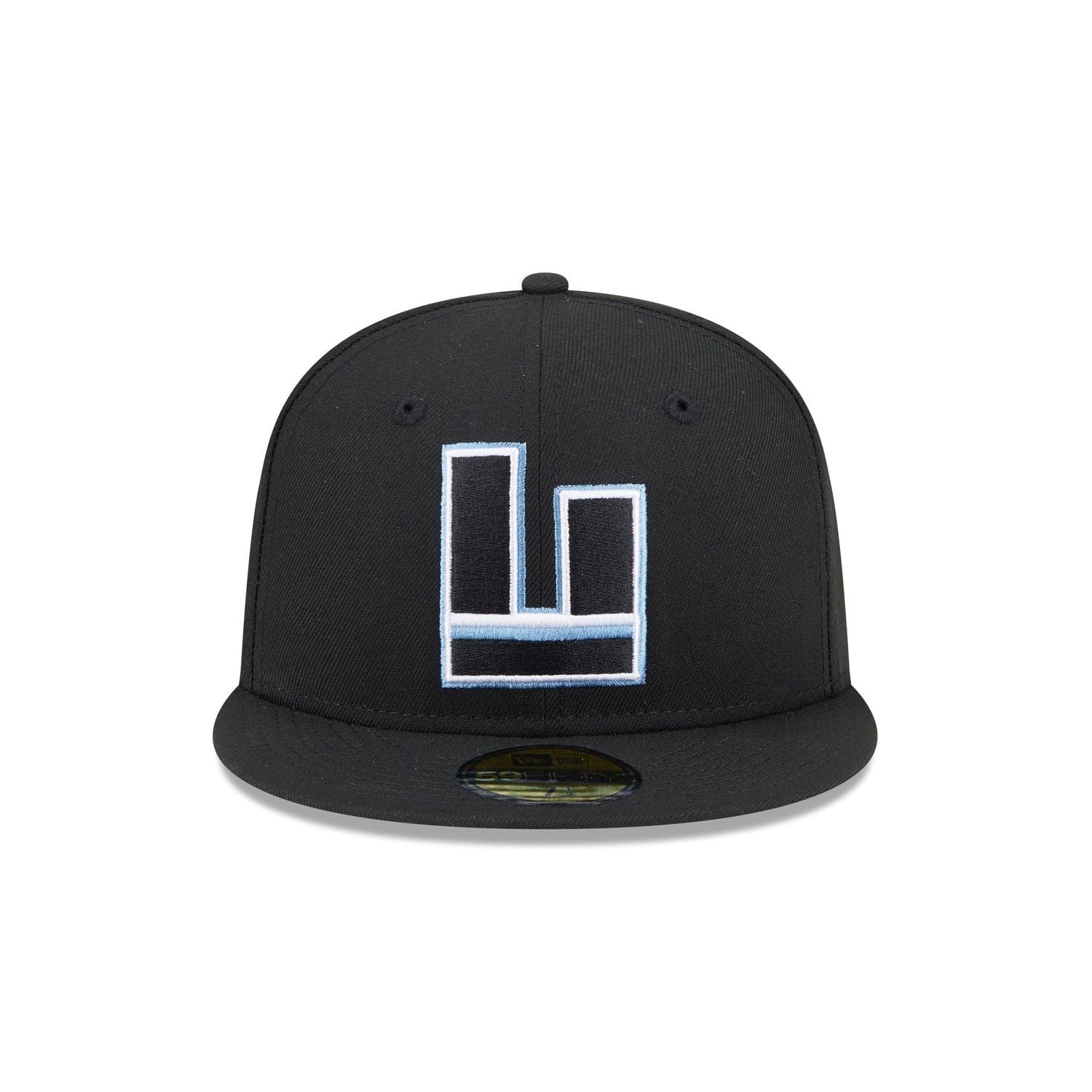 Utah Mammoth Deceptor 59FIFTY Fitted Hat