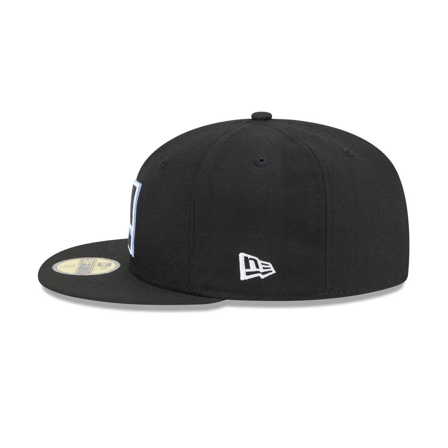 Utah Mammoth Deceptor 59FIFTY Fitted Hat
