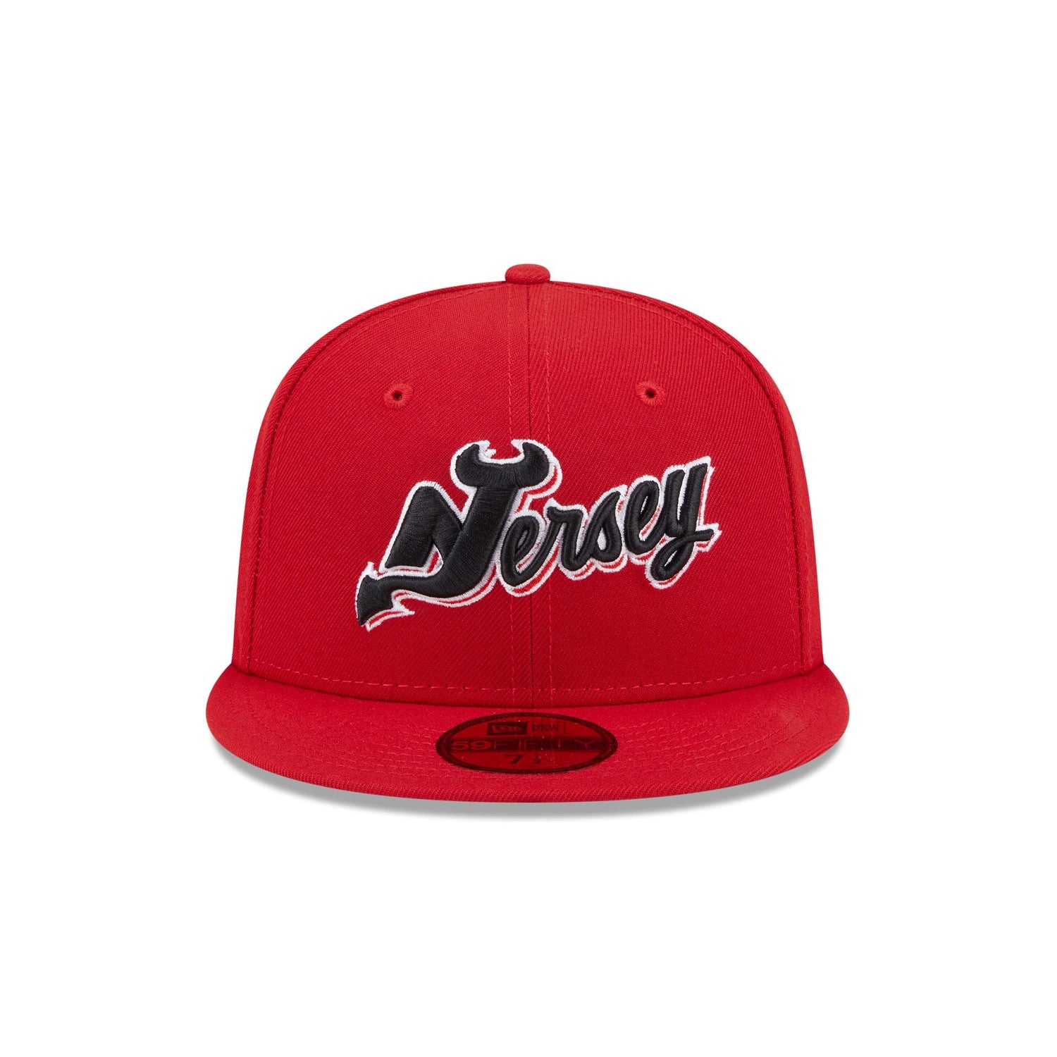 New Jersey Devils Deceptor 59FIFTY Fitted Hat