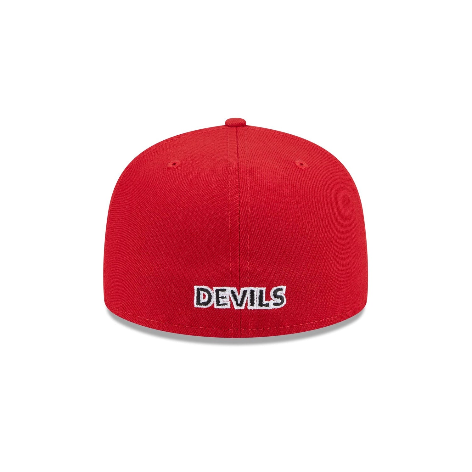New Jersey Devils Deceptor 59FIFTY Fitted Hat