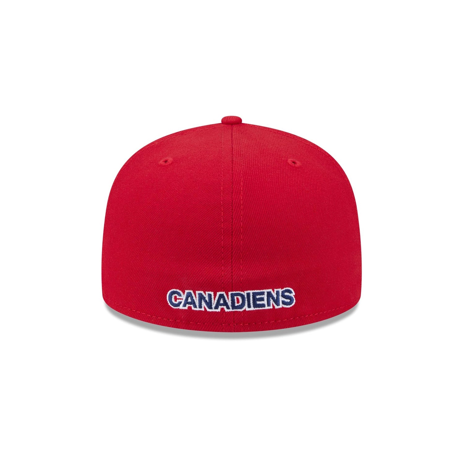 Montreal Canadiens Deceptor 59FIFTY Fitted Hat