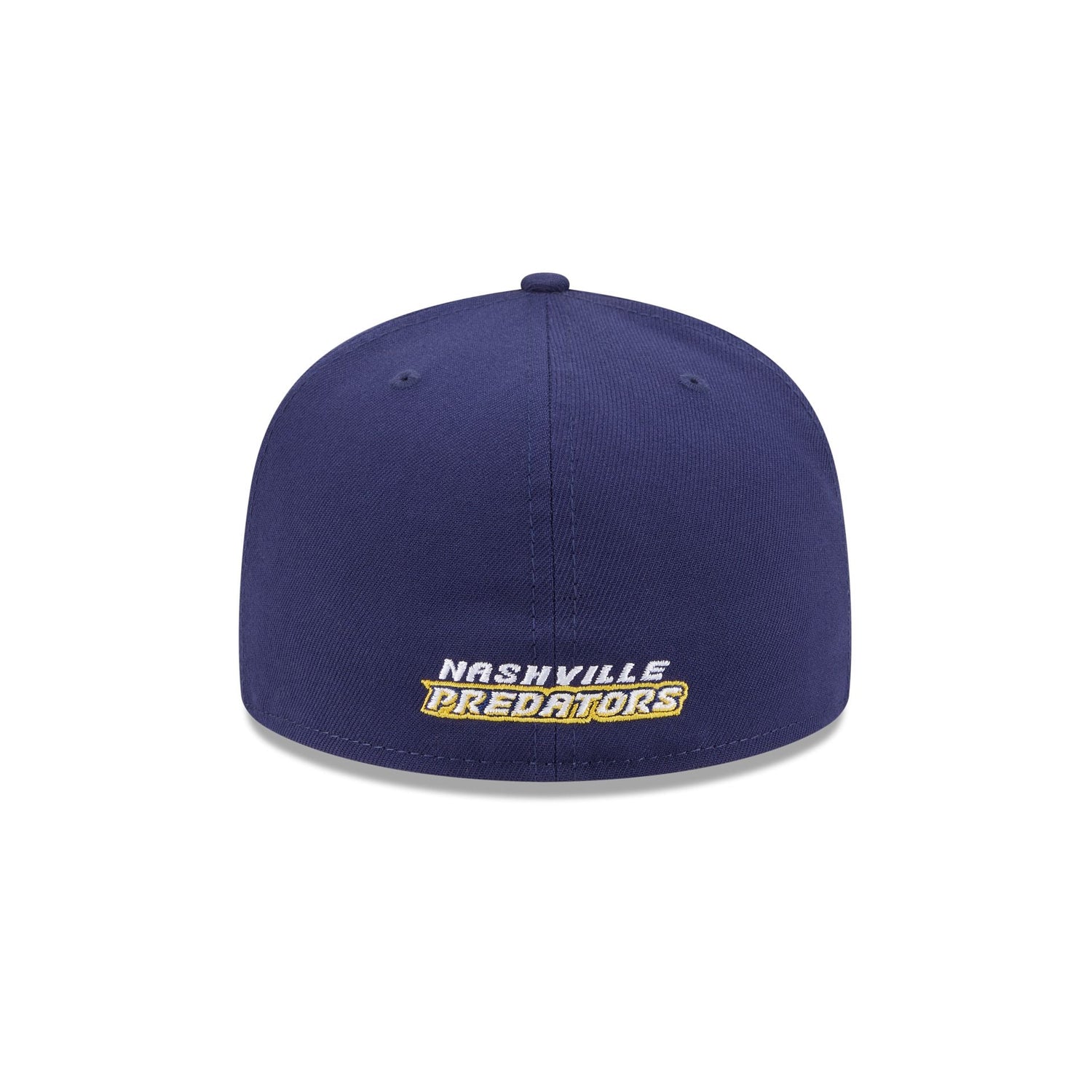 Nashville Predators Deceptor 59FIFTY Fitted Hat
