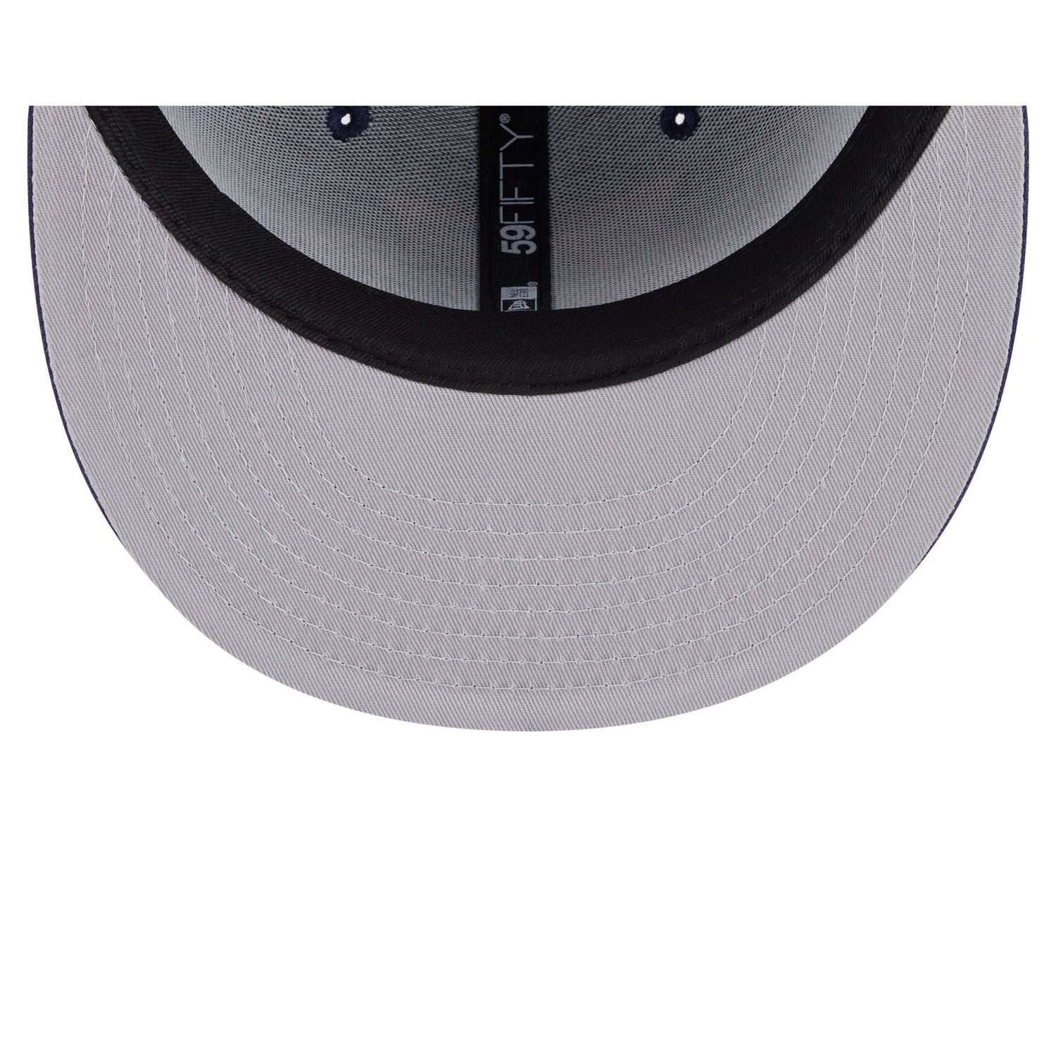 Nashville Predators Deceptor 59FIFTY Fitted Hat