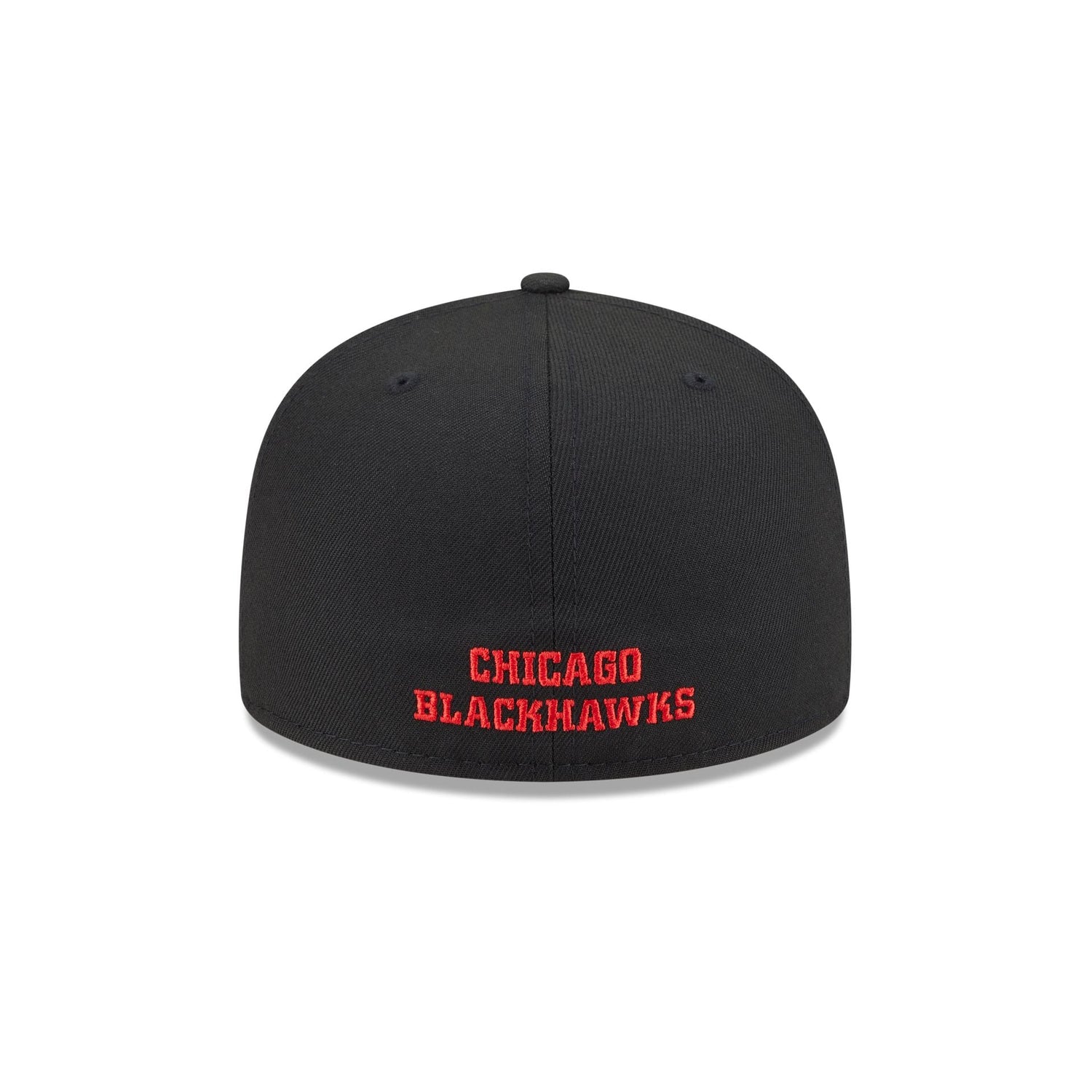 Chicago Blackhawks Deceptor 59FIFTY Fitted Hat