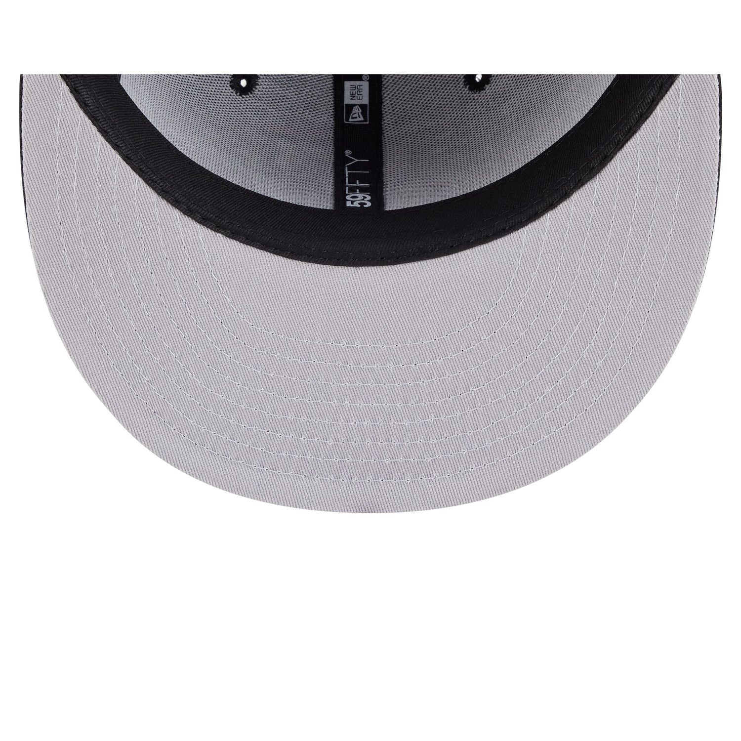 Chicago Blackhawks Deceptor 59FIFTY Fitted Hat