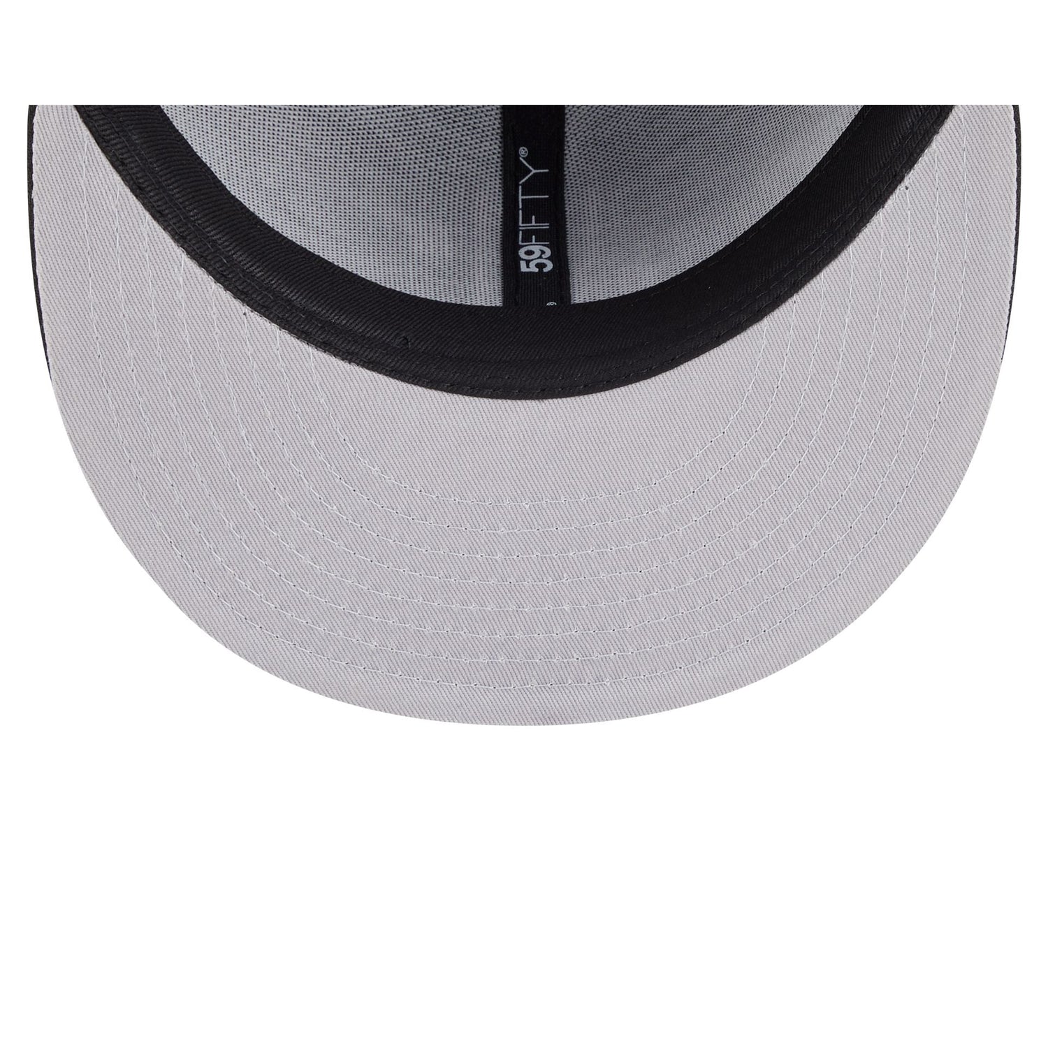 Utah Jazz Deceptor 59FIFTY Fitted Hat