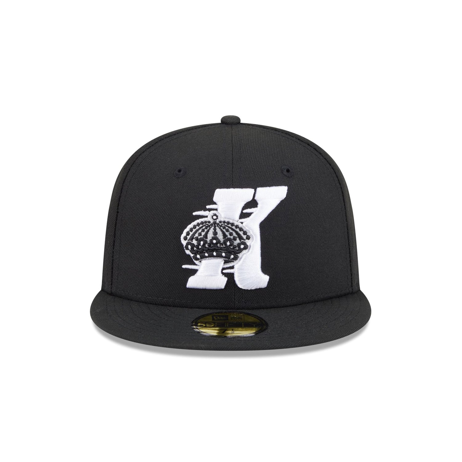 Los Angeles Kings Deceptor 59FIFTY Fitted Hat