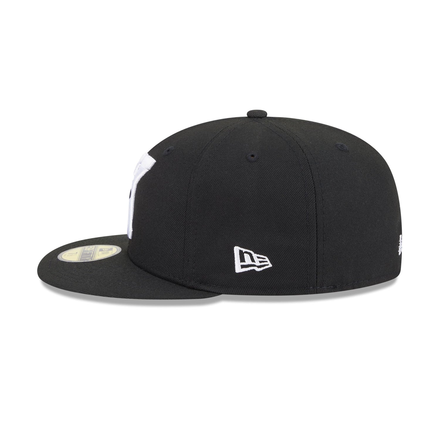 Los Angeles Kings Deceptor 59FIFTY Fitted Hat