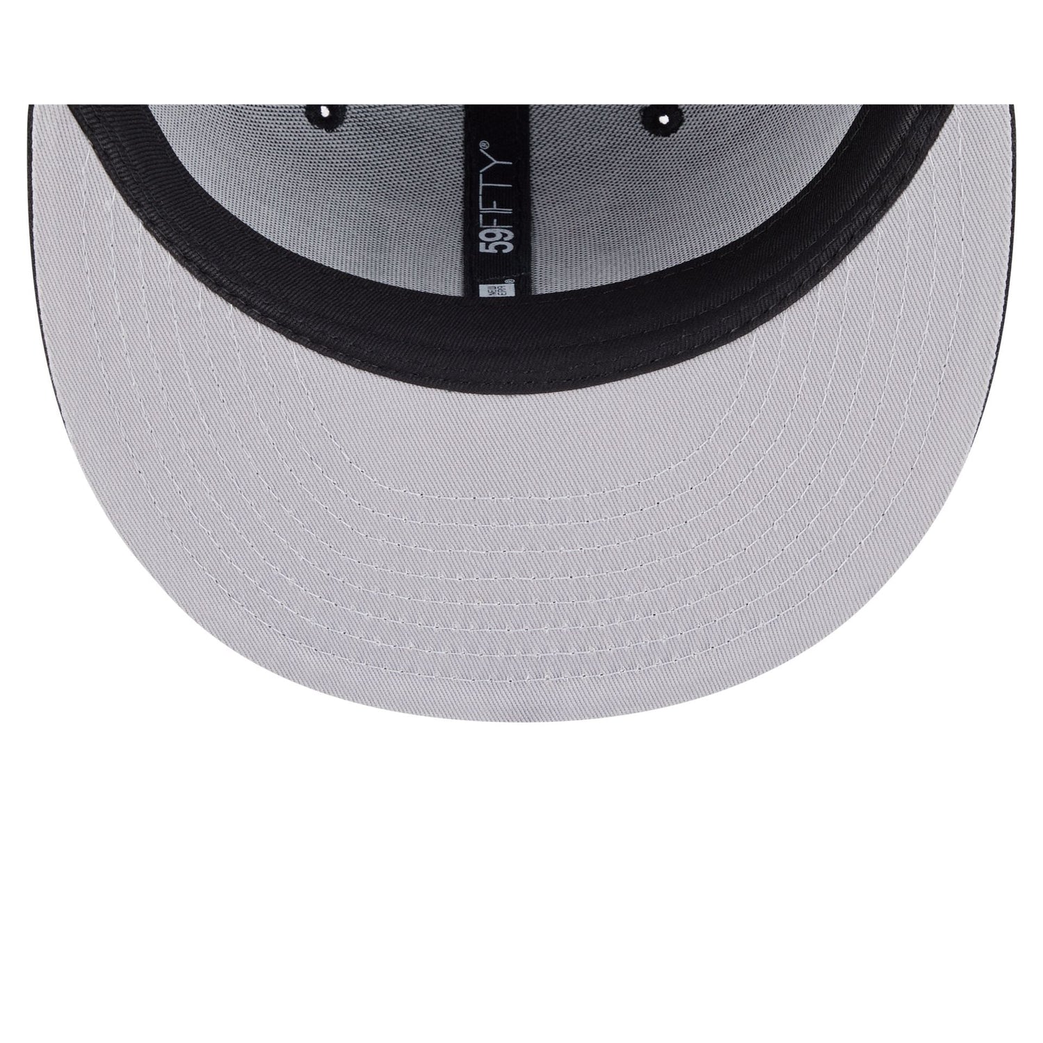 Anaheim Ducks Deceptor 59FIFTY Fitted Hat