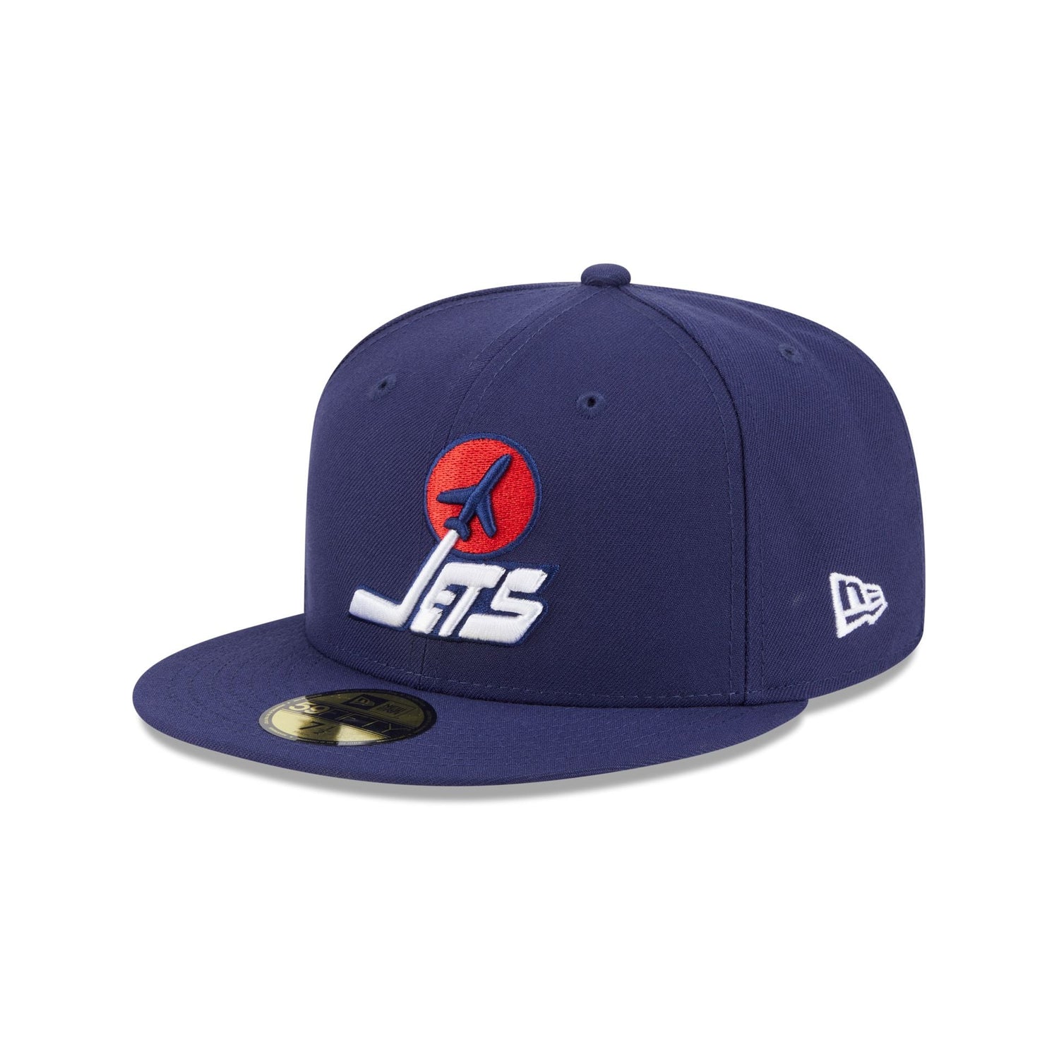 Winnipeg Jets Deceptor 59FIFTY Fitted Hat